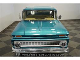1963 Chevrolet C10 (CC-2087183) for sale in Mesa, Arizona