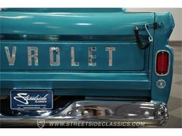 1963 Chevrolet C10 (CC-2087183) for sale in Mesa, Arizona