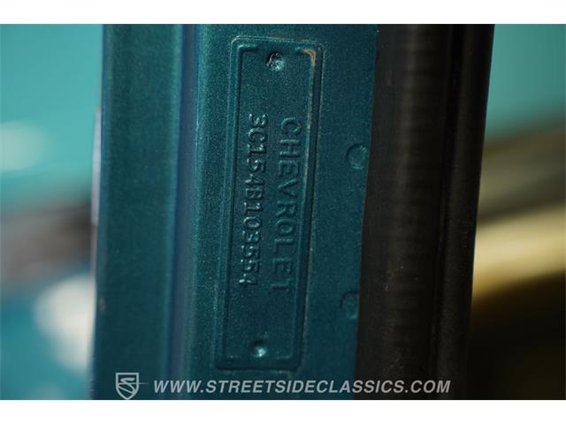 1963 Chevrolet C10 (CC-2087183) for sale in Mesa, Arizona