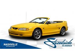 1995 Ford Mustang (CC-2087184) for sale in Lavergne, Tennessee