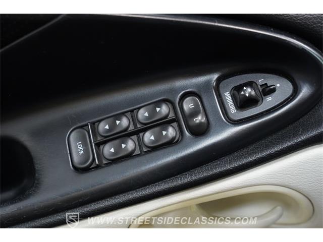 1995 Ford Mustang (CC-2087184) for sale in Lavergne, Tennessee