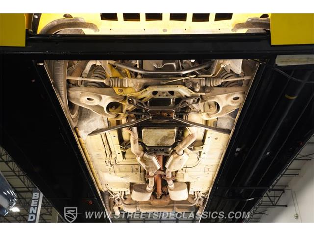 1995 Ford Mustang (CC-2087184) for sale in Lavergne, Tennessee