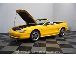 1995 Ford Mustang (CC-2087184) for sale in Lavergne, Tennessee