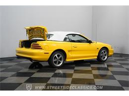 1995 Ford Mustang (CC-2087184) for sale in Lavergne, Tennessee