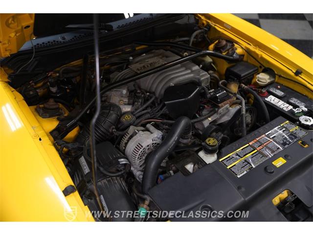 1995 Ford Mustang (CC-2087184) for sale in Lavergne, Tennessee