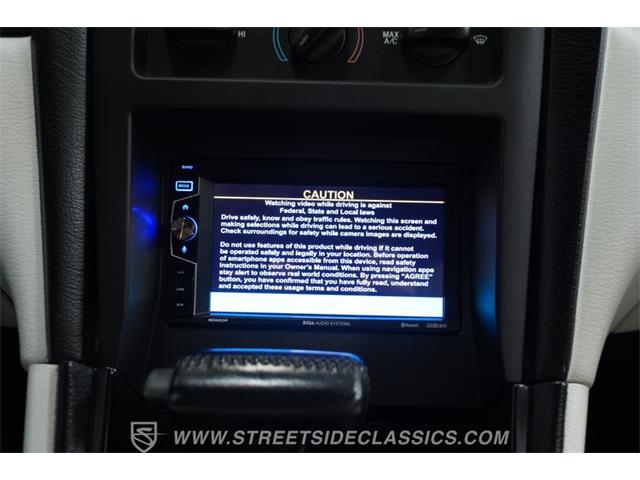 1995 Ford Mustang (CC-2087184) for sale in Lavergne, Tennessee