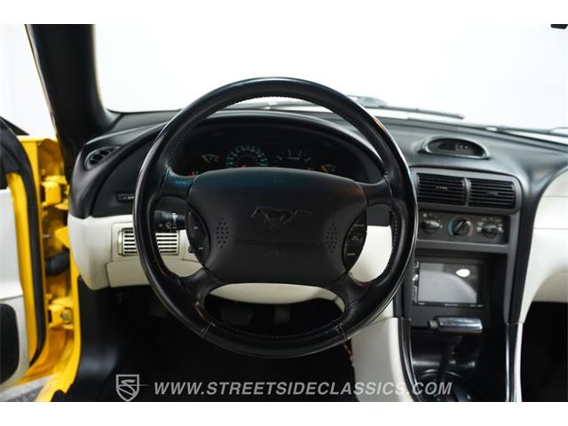 1995 Ford Mustang (CC-2087184) for sale in Lavergne, Tennessee
