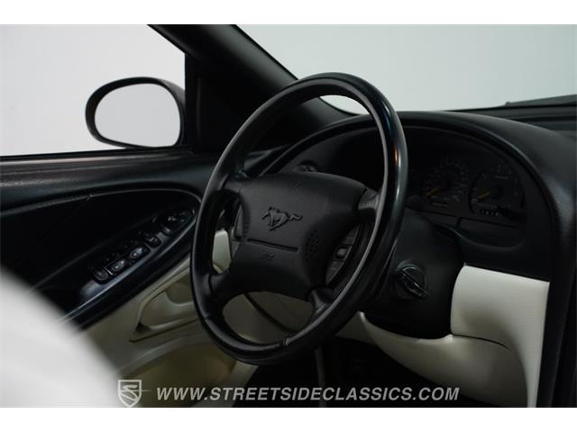 1995 Ford Mustang (CC-2087184) for sale in Lavergne, Tennessee