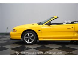 1995 Ford Mustang (CC-2087184) for sale in Lavergne, Tennessee