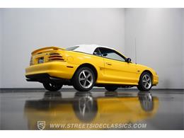 1995 Ford Mustang (CC-2087184) for sale in Lavergne, Tennessee