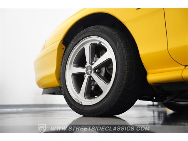 1995 Ford Mustang (CC-2087184) for sale in Lavergne, Tennessee