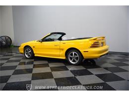 1995 Ford Mustang (CC-2087184) for sale in Lavergne, Tennessee