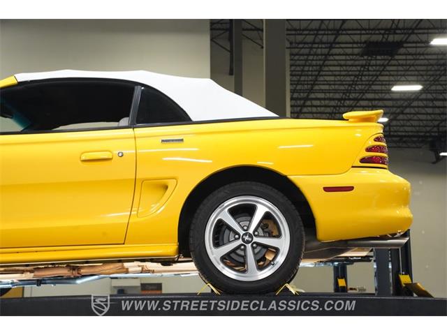 1995 Ford Mustang (CC-2087184) for sale in Lavergne, Tennessee