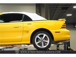 1995 Ford Mustang (CC-2087184) for sale in Lavergne, Tennessee