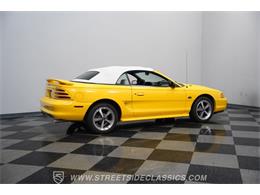 1995 Ford Mustang (CC-2087184) for sale in Lavergne, Tennessee