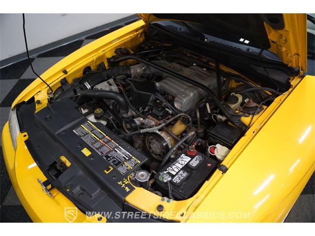 1995 Ford Mustang (CC-2087184) for sale in Lavergne, Tennessee