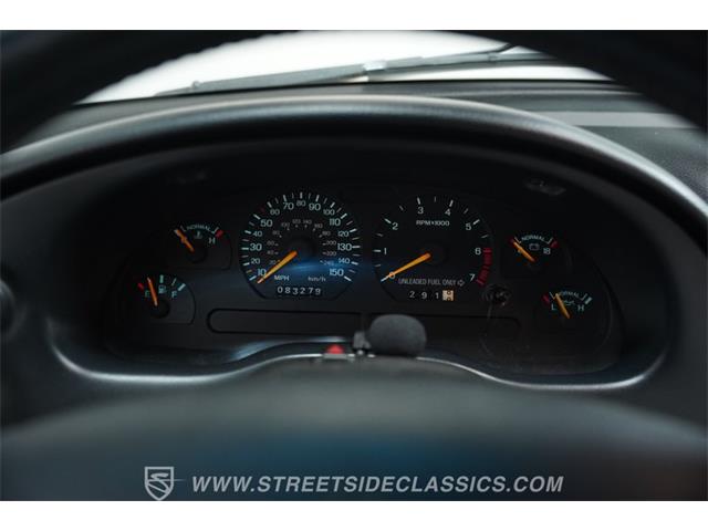 1995 Ford Mustang (CC-2087184) for sale in Lavergne, Tennessee