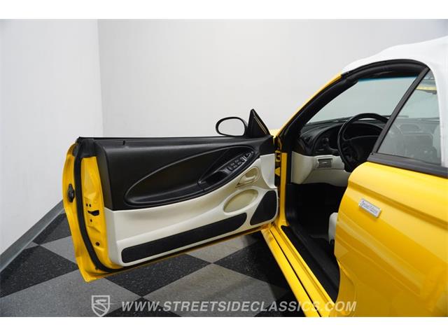 1995 Ford Mustang (CC-2087184) for sale in Lavergne, Tennessee