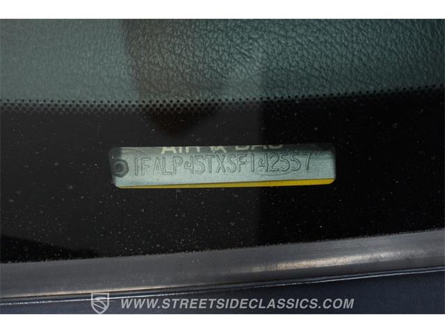 1995 Ford Mustang (CC-2087184) for sale in Lavergne, Tennessee