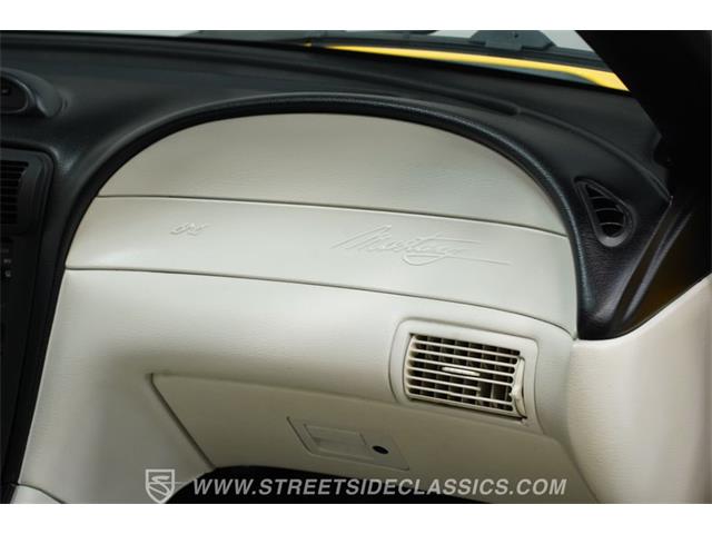 1995 Ford Mustang (CC-2087184) for sale in Lavergne, Tennessee
