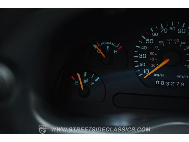 1995 Ford Mustang (CC-2087184) for sale in Lavergne, Tennessee