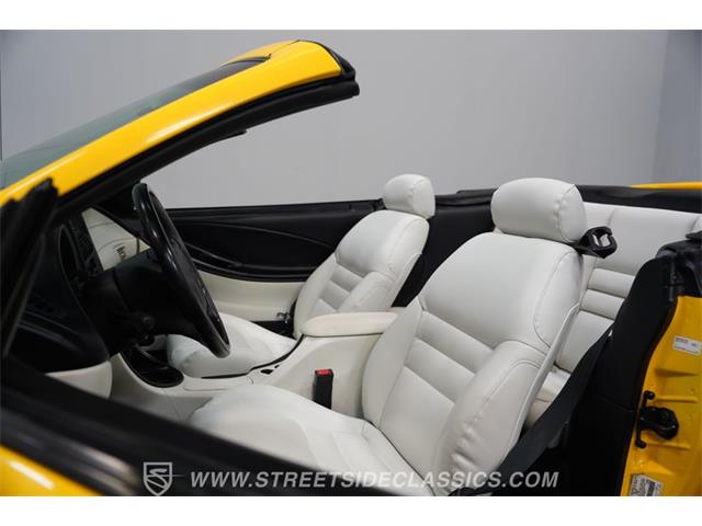 1995 Ford Mustang (CC-2087184) for sale in Lavergne, Tennessee