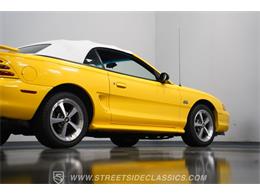 1995 Ford Mustang (CC-2087184) for sale in Lavergne, Tennessee