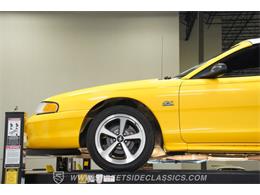 1995 Ford Mustang (CC-2087184) for sale in Lavergne, Tennessee