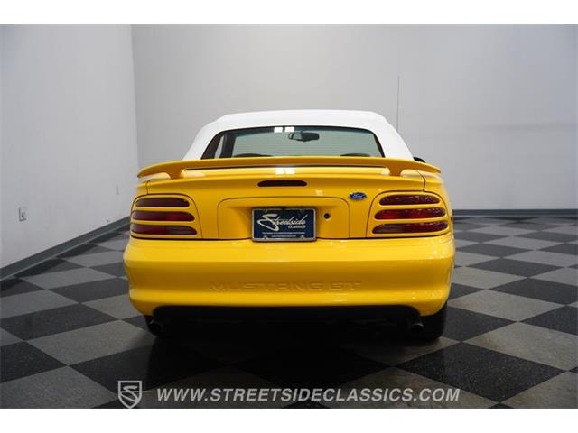 1995 Ford Mustang (CC-2087184) for sale in Lavergne, Tennessee