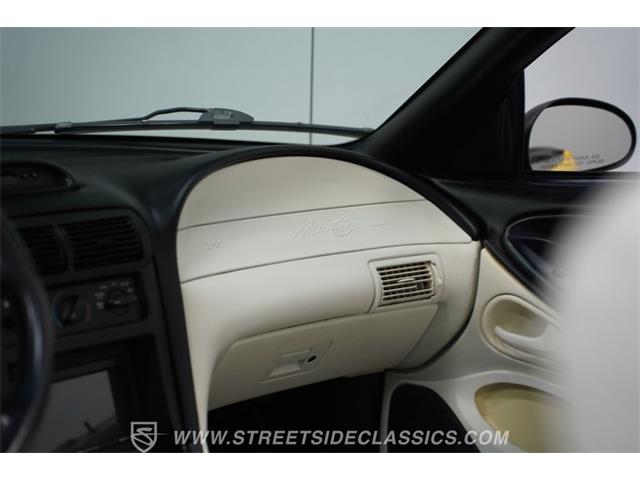 1995 Ford Mustang (CC-2087184) for sale in Lavergne, Tennessee