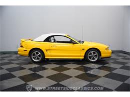 1995 Ford Mustang (CC-2087184) for sale in Lavergne, Tennessee