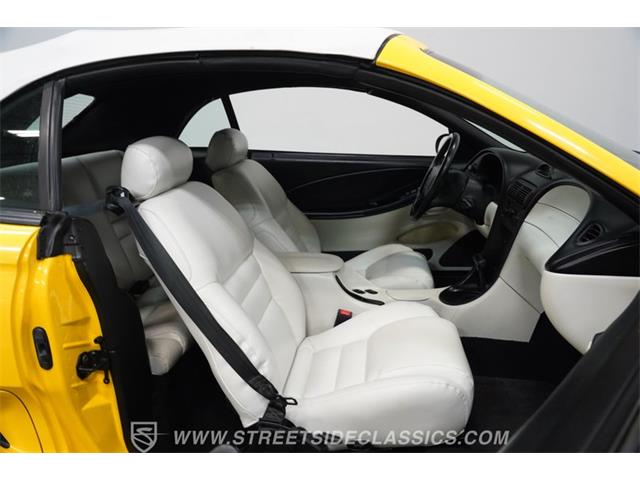 1995 Ford Mustang (CC-2087184) for sale in Lavergne, Tennessee
