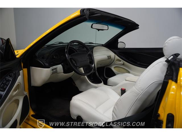 1995 Ford Mustang (CC-2087184) for sale in Lavergne, Tennessee
