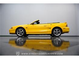 1995 Ford Mustang (CC-2087184) for sale in Lavergne, Tennessee