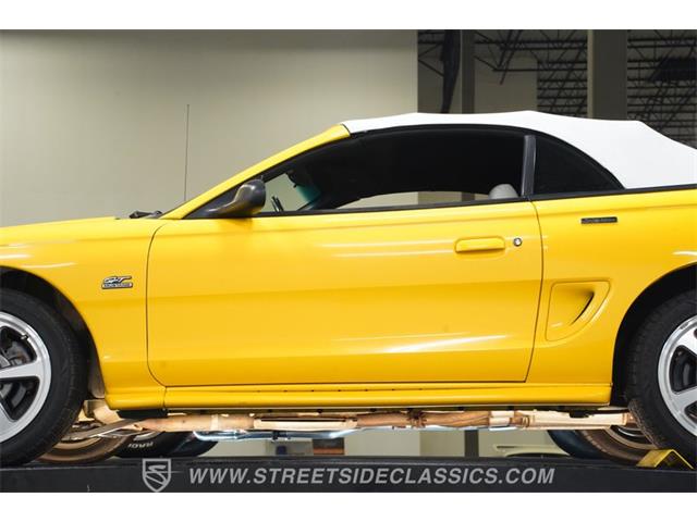 1995 Ford Mustang (CC-2087184) for sale in Lavergne, Tennessee