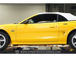 1995 Ford Mustang (CC-2087184) for sale in Lavergne, Tennessee