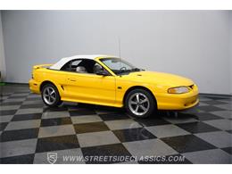 1995 Ford Mustang (CC-2087184) for sale in Lavergne, Tennessee