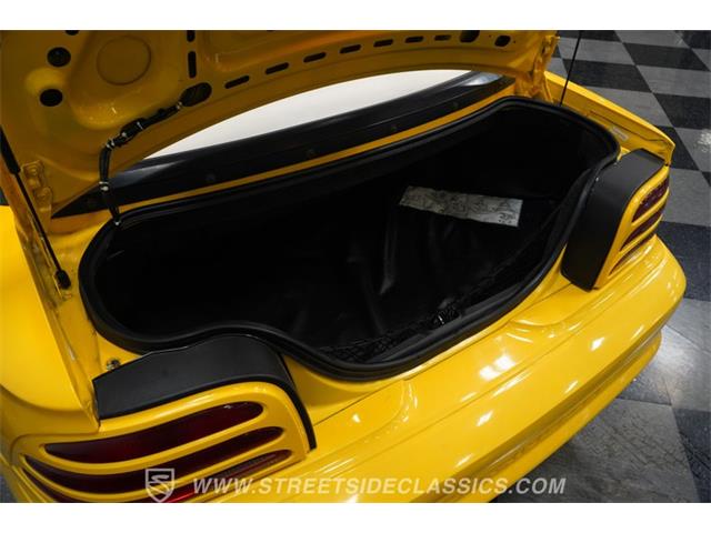 1995 Ford Mustang (CC-2087184) for sale in Lavergne, Tennessee