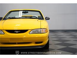 1995 Ford Mustang (CC-2087184) for sale in Lavergne, Tennessee