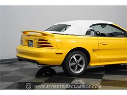 1995 Ford Mustang (CC-2087184) for sale in Lavergne, Tennessee