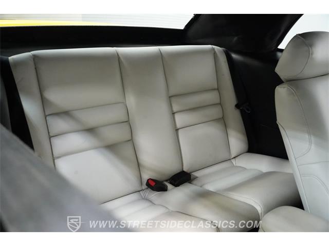 1995 Ford Mustang (CC-2087184) for sale in Lavergne, Tennessee