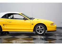 1995 Ford Mustang (CC-2087184) for sale in Lavergne, Tennessee