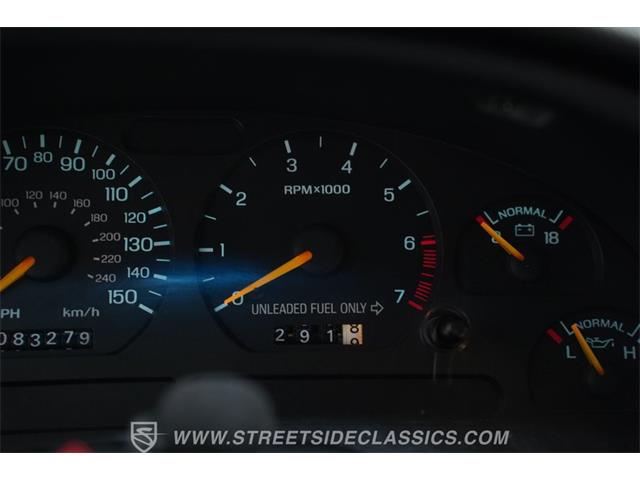 1995 Ford Mustang (CC-2087184) for sale in Lavergne, Tennessee