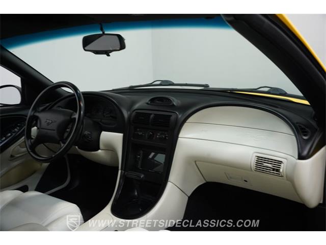 1995 Ford Mustang (CC-2087184) for sale in Lavergne, Tennessee