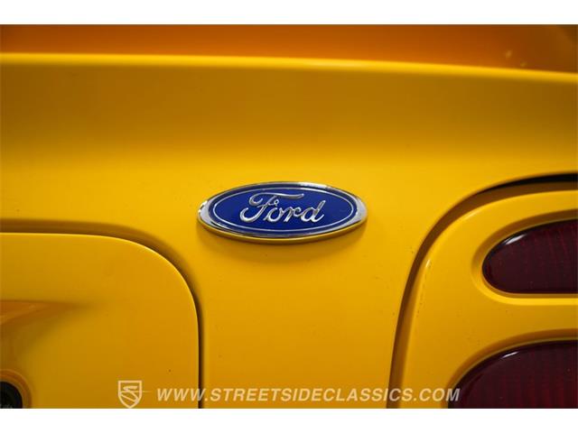 1995 Ford Mustang (CC-2087184) for sale in Lavergne, Tennessee