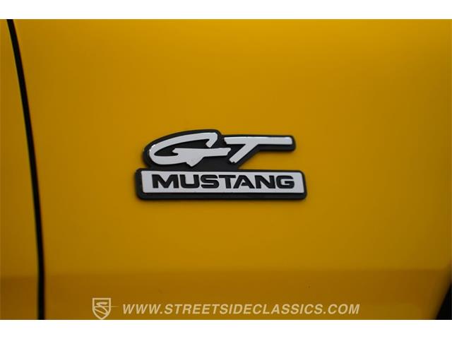 1995 Ford Mustang (CC-2087184) for sale in Lavergne, Tennessee