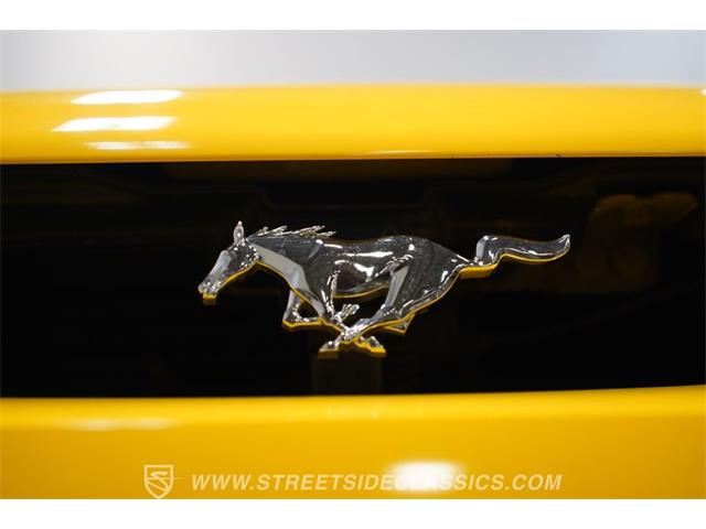 1995 Ford Mustang (CC-2087184) for sale in Lavergne, Tennessee