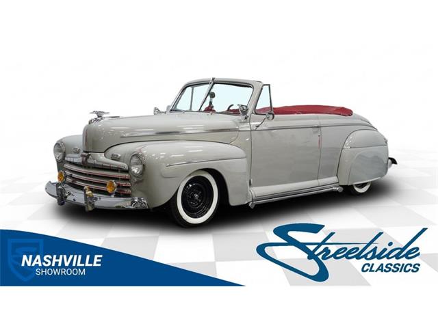 1946 Ford Super Deluxe (CC-2087185) for sale in Lavergne, Tennessee
