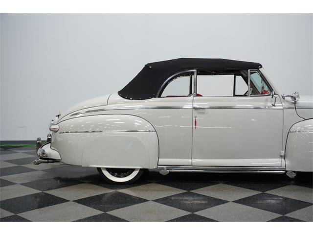 1946 Ford Super Deluxe (CC-2087185) for sale in Lavergne, Tennessee