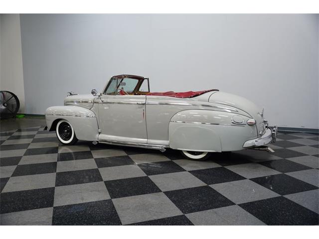 1946 Ford Super Deluxe (CC-2087185) for sale in Lavergne, Tennessee